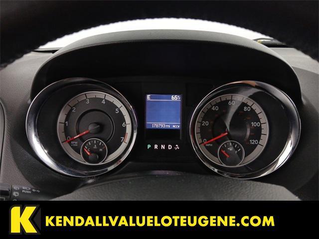 used 2012 Dodge Grand Caravan car, priced at $7,990