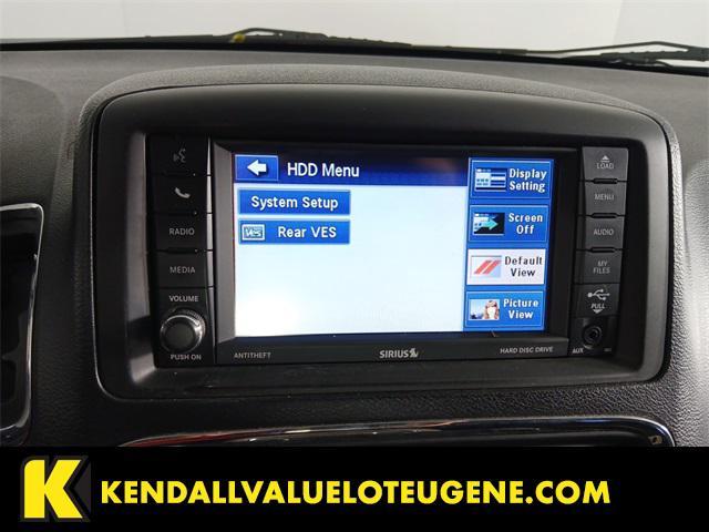 used 2012 Dodge Grand Caravan car, priced at $7,990