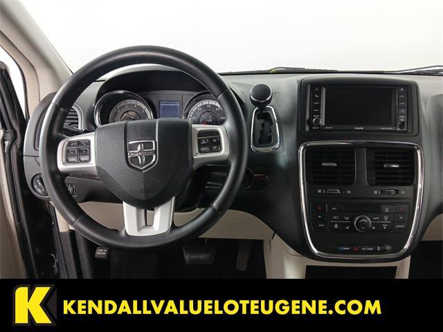 used 2012 Dodge Grand Caravan car, priced at $7,990