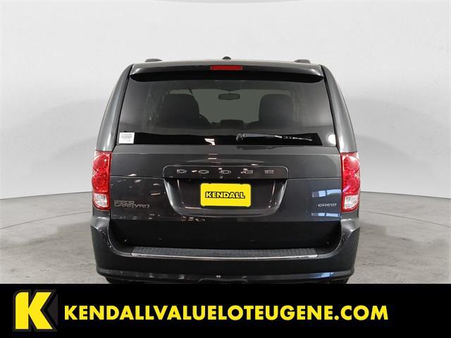 used 2012 Dodge Grand Caravan car, priced at $7,990