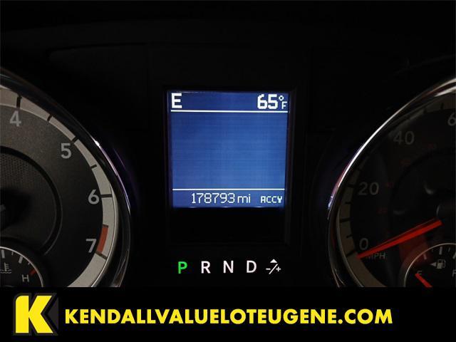 used 2012 Dodge Grand Caravan car, priced at $7,990