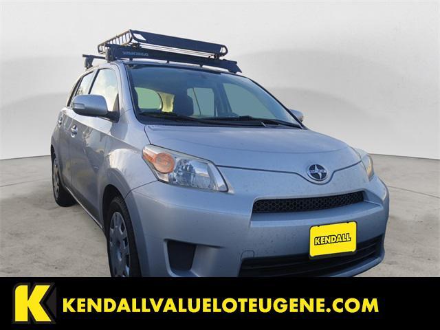 used 2012 Scion xD car, priced at $9,980