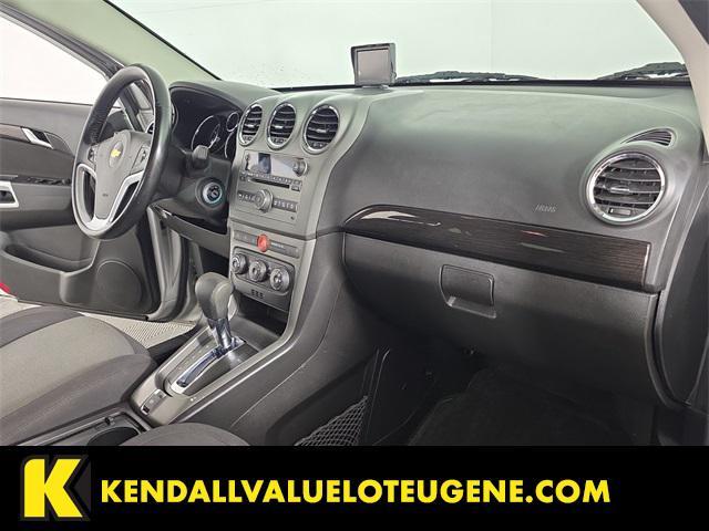 used 2014 Chevrolet Captiva Sport car, priced at $8,792