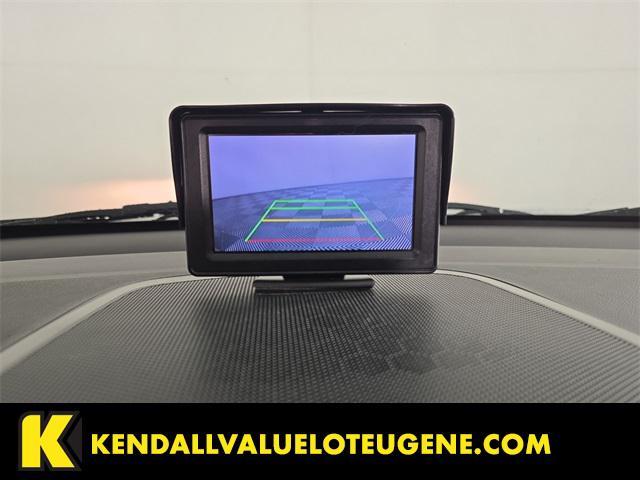 used 2014 Chevrolet Captiva Sport car, priced at $8,792