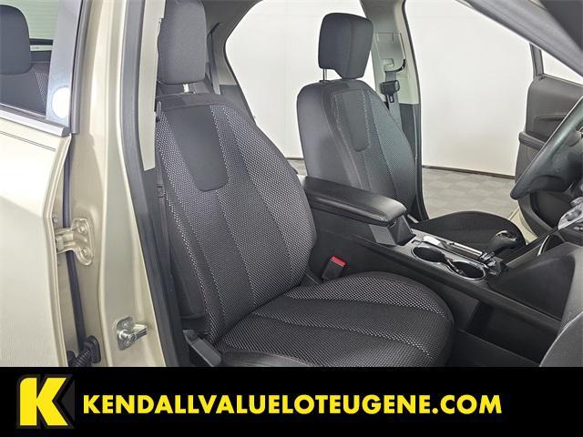 used 2016 Chevrolet Equinox car, priced at $10,990