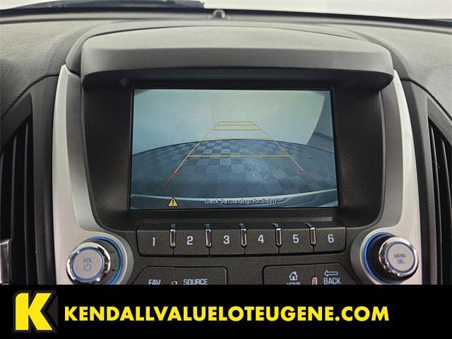 used 2016 Chevrolet Equinox car, priced at $10,990