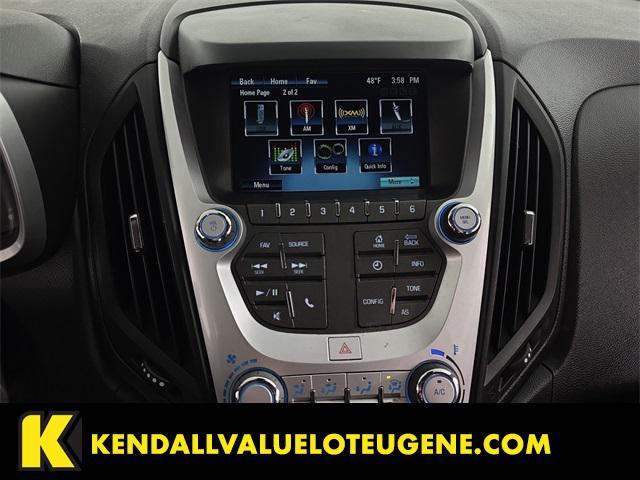 used 2016 Chevrolet Equinox car, priced at $10,990