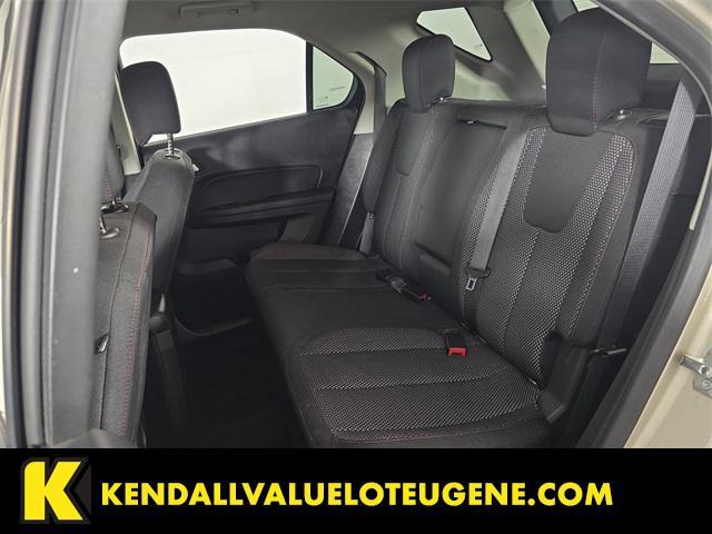 used 2016 Chevrolet Equinox car, priced at $10,990