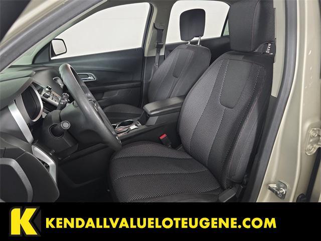 used 2016 Chevrolet Equinox car, priced at $10,990