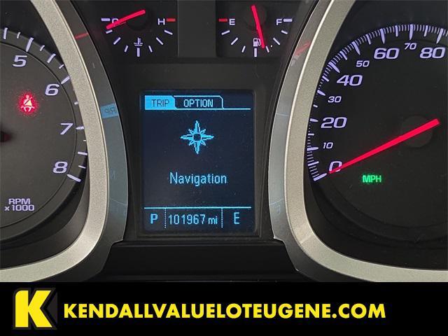 used 2016 Chevrolet Equinox car, priced at $10,990