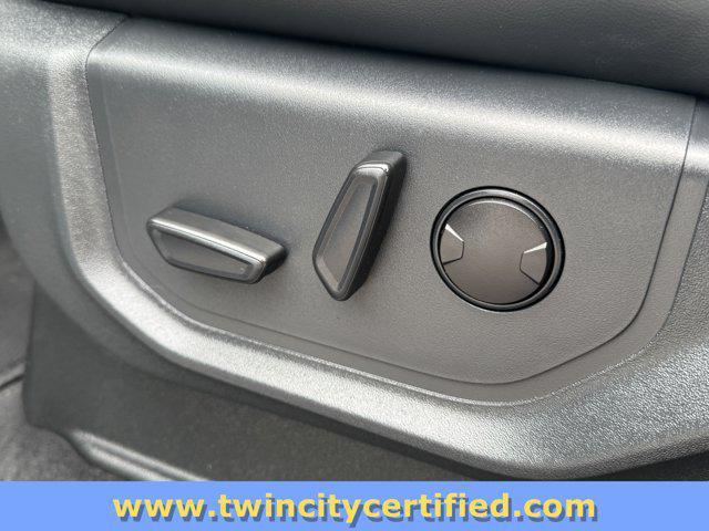 used 2024 Ford Expedition Max car, priced at $48,997