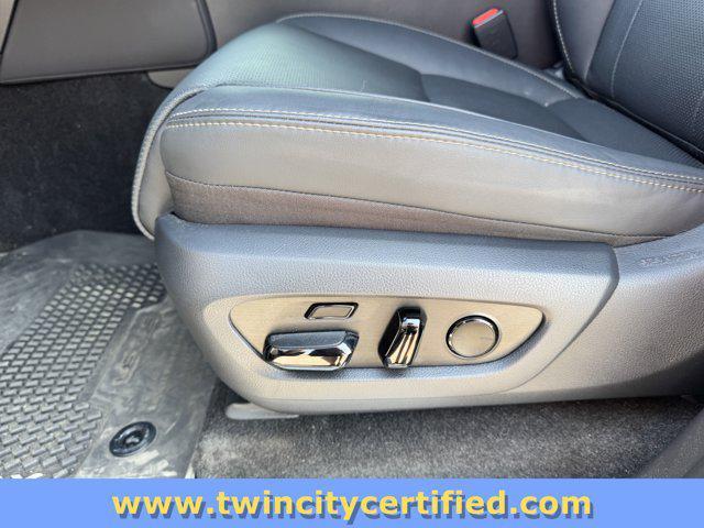 used 2024 Lexus GX 550 car, priced at $89,902