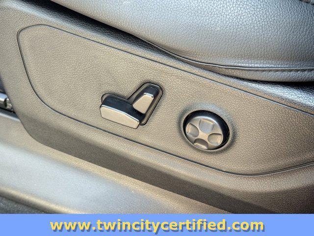 used 2020 Ram 1500 car, priced at $30,983