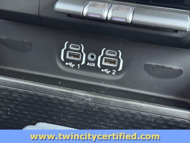 used 2020 Ram 1500 car, priced at $30,983