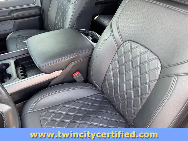 used 2020 Ram 1500 car, priced at $30,983