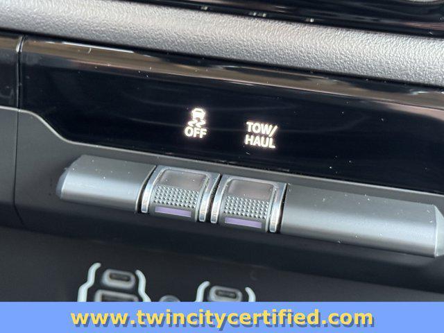 used 2020 Ram 1500 car, priced at $30,983