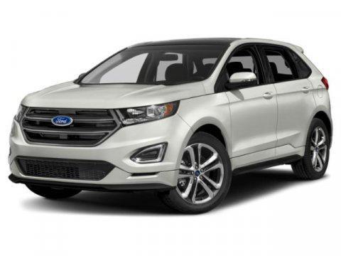 used 2015 Ford Edge car, priced at $16,998