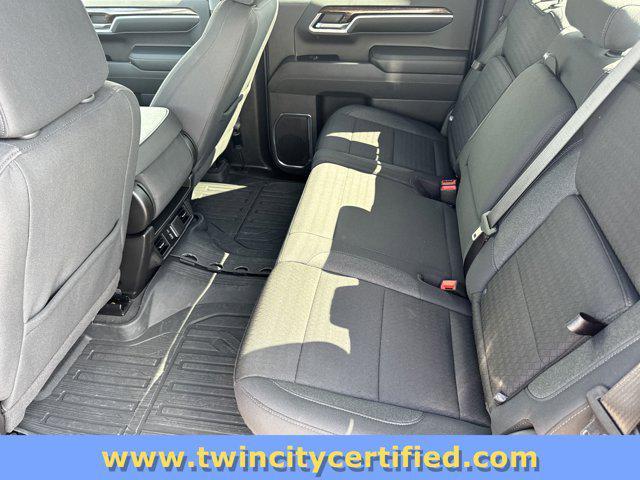 used 2024 GMC Sierra 1500 car, priced at $51,988