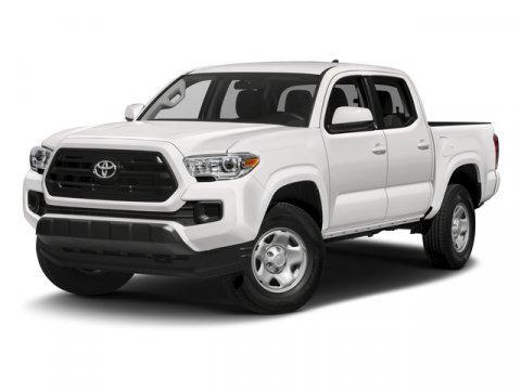 used 2016 Toyota Tacoma car, priced at $26,988