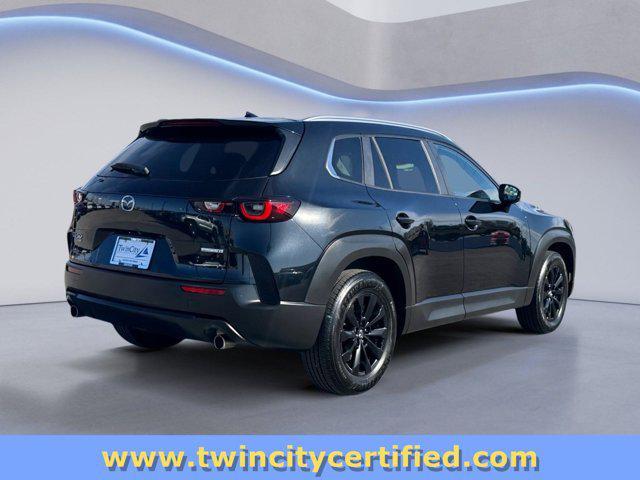 used 2024 Mazda CX-50 car, priced at $29,988