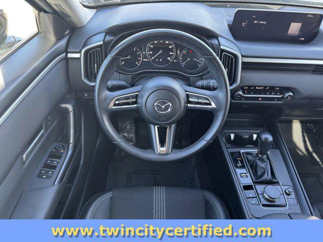 used 2024 Mazda CX-50 car, priced at $29,988