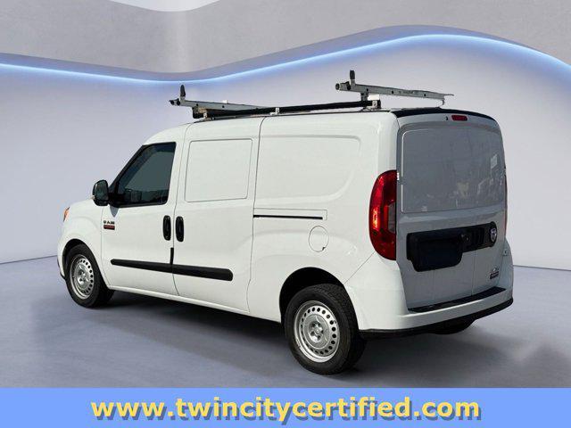 used 2022 Ram ProMaster City car, priced at $22,365