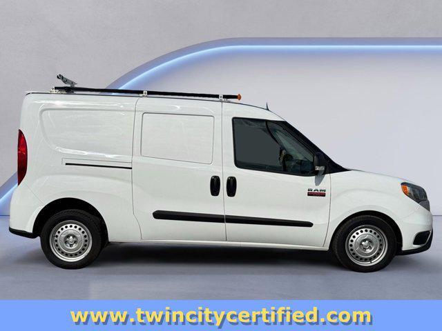 used 2022 Ram ProMaster City car, priced at $22,365