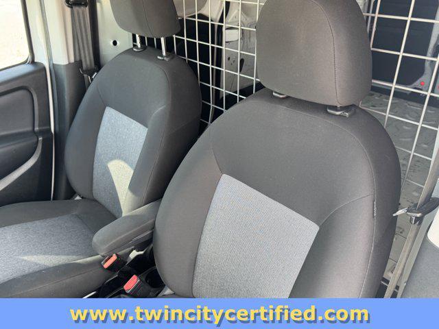 used 2022 Ram ProMaster City car, priced at $22,365
