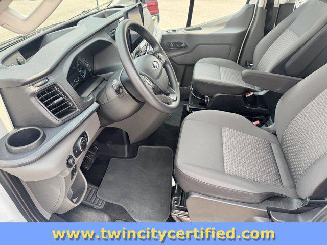 used 2024 Ford Transit-350 car, priced at $35,877