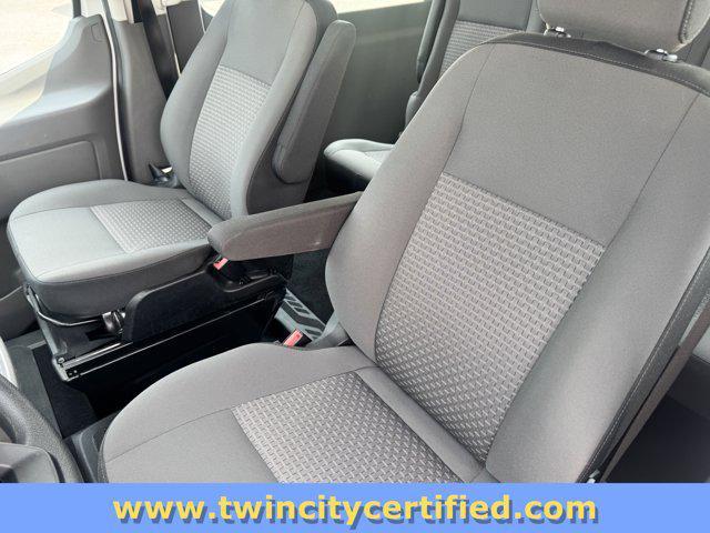 used 2024 Ford Transit-350 car, priced at $35,877