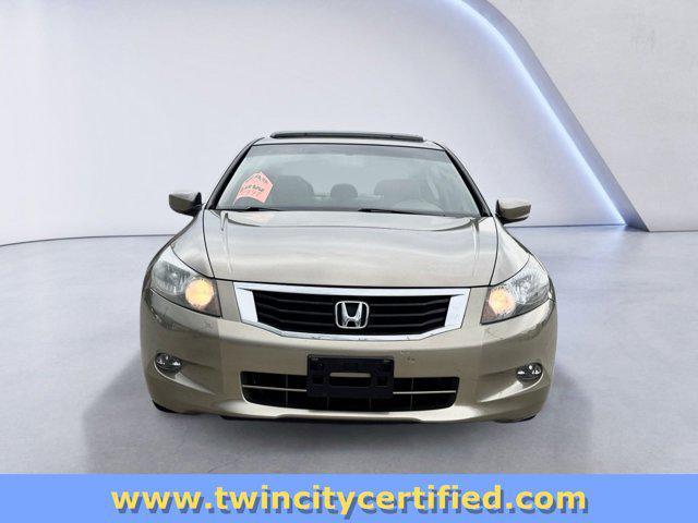 used 2010 Honda Accord car, priced at $9,997