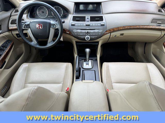used 2010 Honda Accord car, priced at $9,997