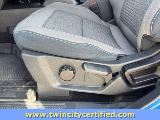 used 2022 Ford Bronco car, priced at $39,675