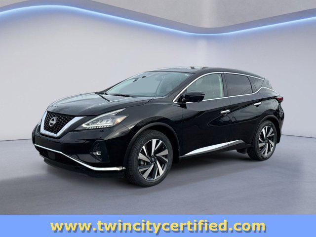 used 2023 Nissan Murano car, priced at $29,988