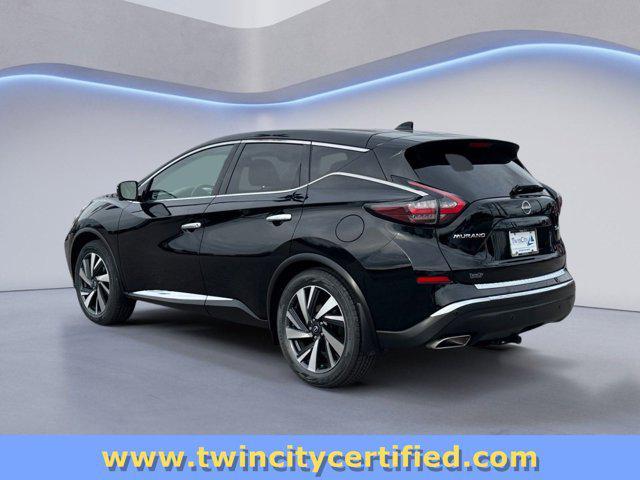 used 2023 Nissan Murano car, priced at $29,988