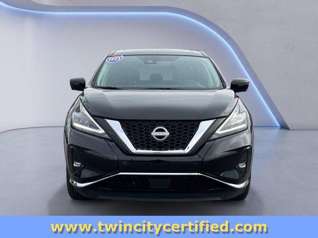 used 2023 Nissan Murano car, priced at $29,988