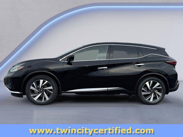 used 2023 Nissan Murano car, priced at $29,988