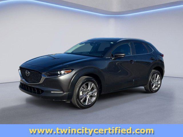 used 2023 Mazda CX-30 car, priced at $22,901