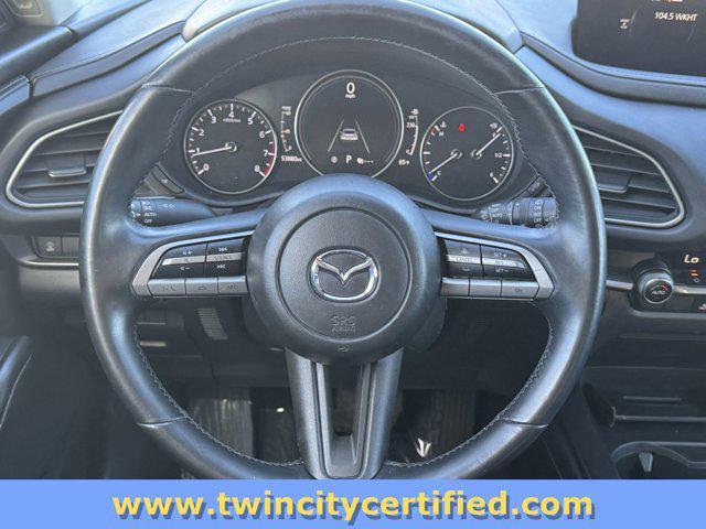 used 2023 Mazda CX-30 car, priced at $22,901