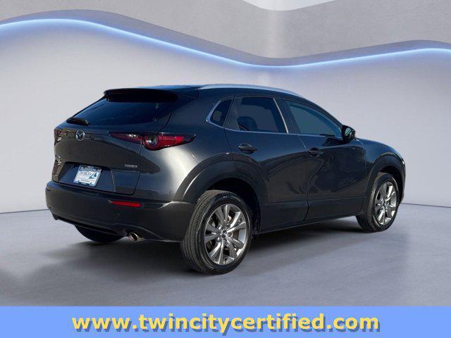 used 2023 Mazda CX-30 car, priced at $22,901