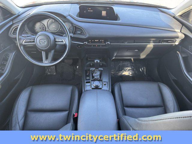 used 2023 Mazda CX-30 car, priced at $22,901