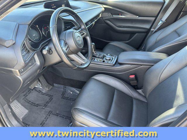 used 2023 Mazda CX-30 car, priced at $22,901