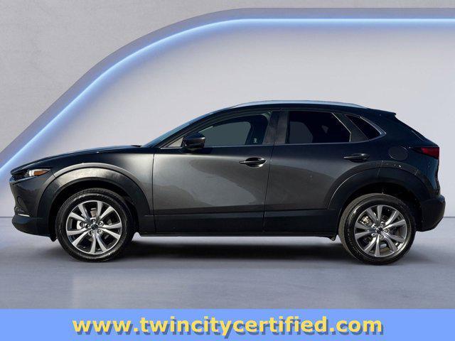 used 2023 Mazda CX-30 car, priced at $22,901