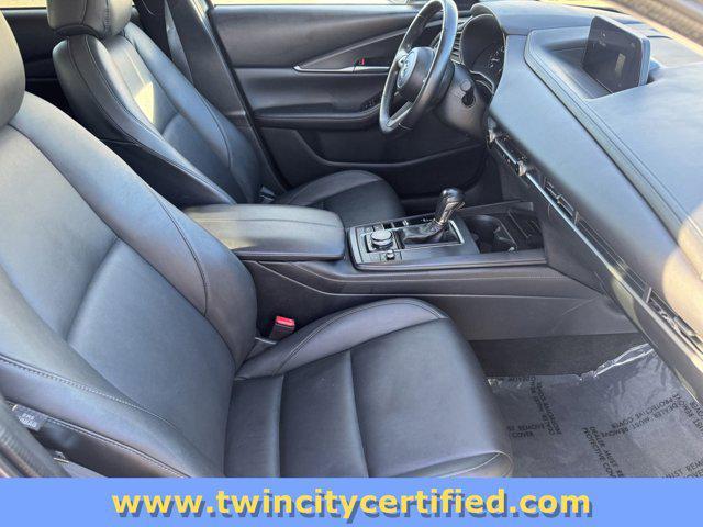 used 2023 Mazda CX-30 car, priced at $22,901