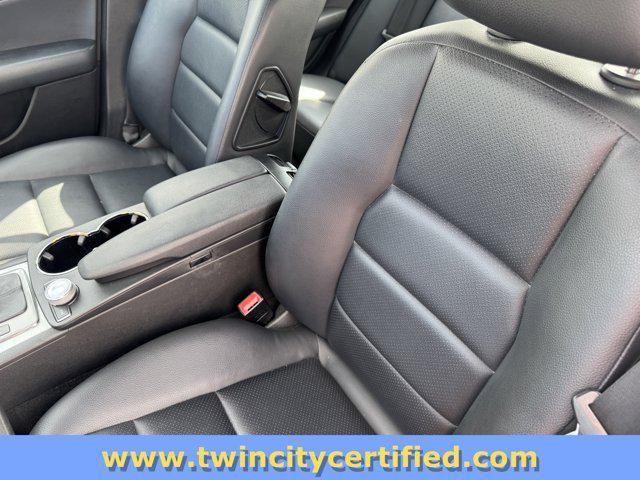 used 2008 Mercedes-Benz C-Class car, priced at $7,679