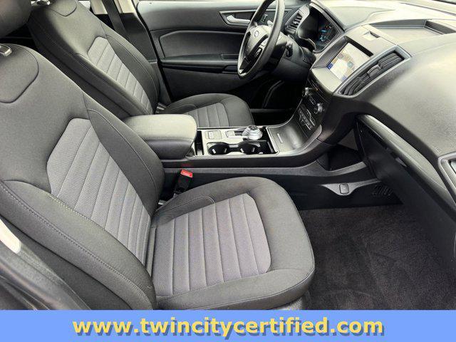 used 2020 Ford Edge car, priced at $23,495