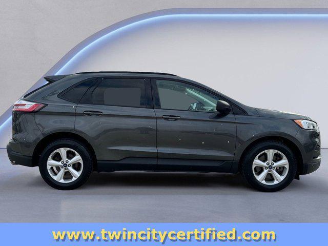 used 2020 Ford Edge car, priced at $23,495