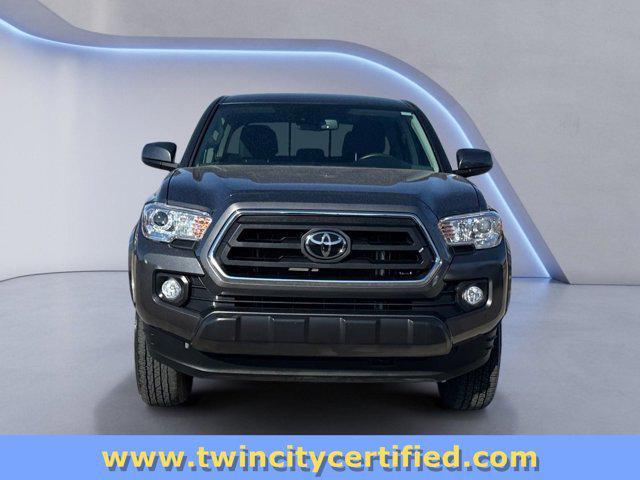 used 2022 Toyota Tacoma car