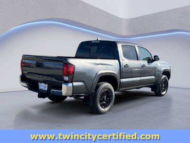 used 2022 Toyota Tacoma car