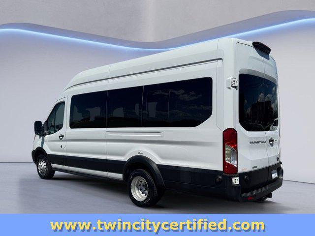 used 2019 Ford Transit-350 car, priced at $32,850